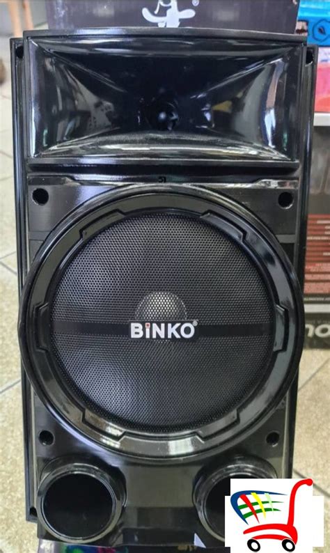 Karaoke zvučnik sa bežičnim mikrofonom blutut led - BK-800 - Karaoke ...