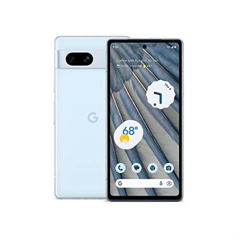 Google Pixel 7a: cameras, display, battery and everything you need to ...