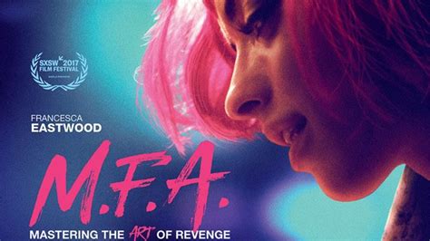 Download Movie: M.F.A. (2017) (waploaded.com) Mp4 – WAPLOADED