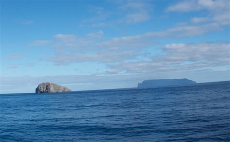 Inaccessible Island – Inaccessible Island, United Kingdom - Atlas Obscura