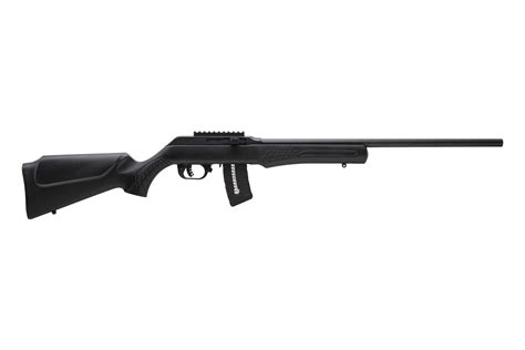 RS22W2111 - Rossi RS22 .22 WMR Semi-Auto Rifle - Black - AR15Discounts