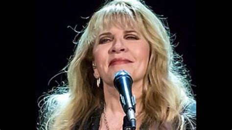 Stevie Nicks top music and awards