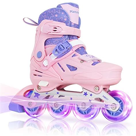 The 10 Best Inline Skates For Kids Reviews & Comparison - Glory Cycles