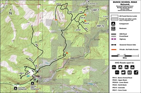 Colorado ATV Trails | ATV Trails in Colorado | UTV Trails in Colorado