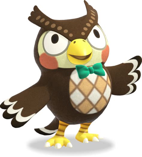 Blathers - Animal Crossing: New Horizons Guide - IGN