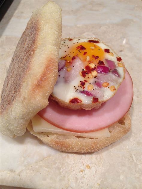 Best 20 Healthy Frozen Breakfast Sandwiches - Best Recipes Ideas and ...