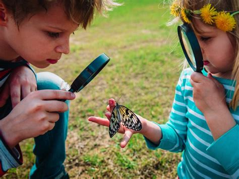 21 Fun Outdoor Activities for Kids to Enjoy Independently This Summer ...