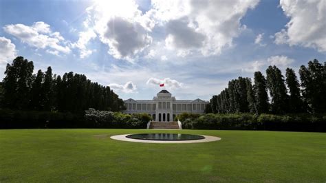 The Istana - Visit Singapore Official Site