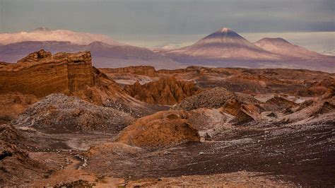 Discover: Chile's Atacama Desert - Lonely Planet Video