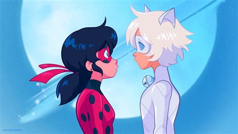 Cat Blanc (Miraculous Ladybug) HD Wallpapers and Backgrounds