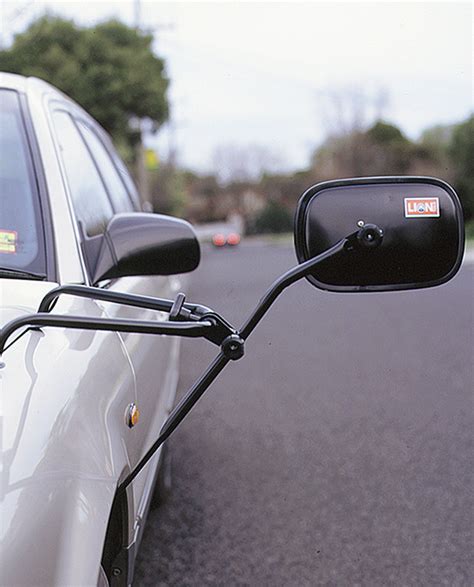 Towing Mirror