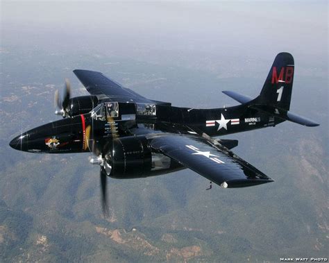 Grumman F7F Tigercat - Alchetron, The Free Social Encyclopedia