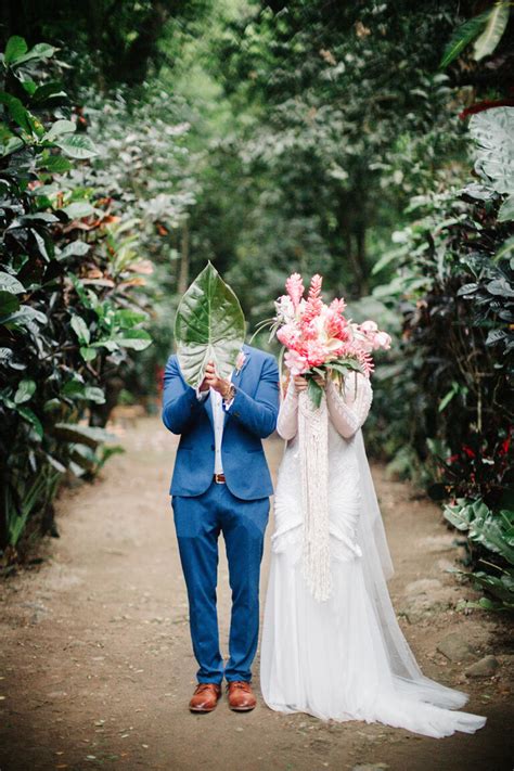 Koro Sun Resort Fiji- WEDDING: SARAH & EURIPIDES AT KOROSUN RESORT AND RAINFOREST SPA, FIJI ...