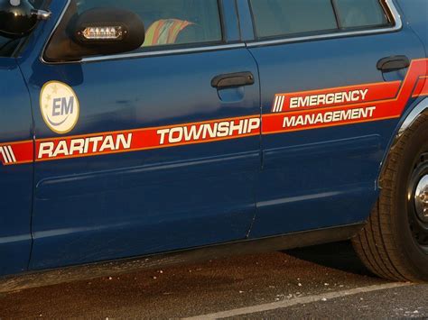 Raritan Township establishes Community Emergency Response Team - nj.com