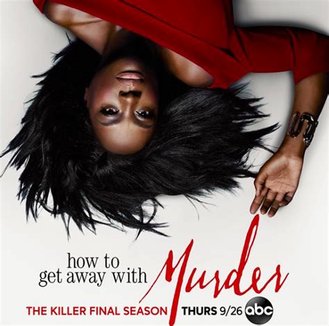 Spoilers Ahead!!! 'How to Get Away With Murder' Final Death Mystery is Revealed. Know it all here.