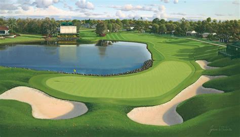 Orlando Golf Courses: Top 8 Greens for Great Games - iTripVacations