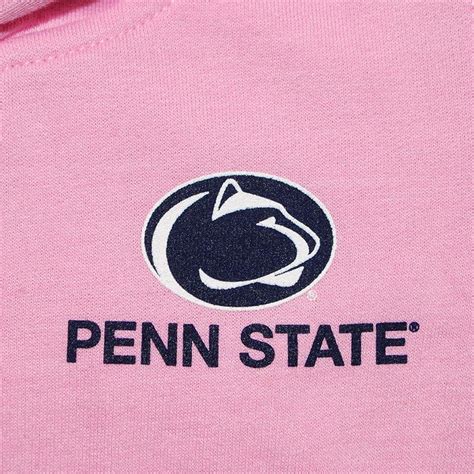 Infant Penn State Full Zip Hoodie