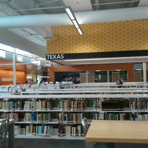 McAllen Public Library - 22 tips from 705 visitors