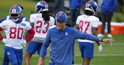 New York Giants OC Mike Kafka Breaks Silence on Play Calling Situation ...