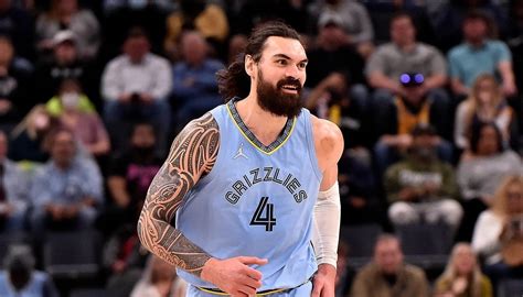 Memphis Grizzlies Injury Update: Steven Adams Out for Season - Casino.org