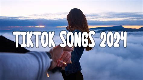 Tiktok songs 2024 🎵 Best tiktok songs - YouTube