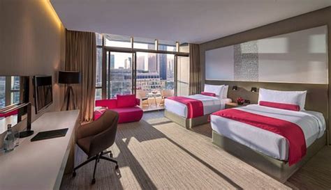 INTERCONTINENTAL DUBAI MARINA - Updated 2023 Prices & Hotel Reviews (United Arab Emirates)