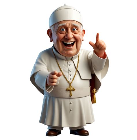 Caricature Priest Person Cartoon Free Stock Photo - Public Domain Pictures