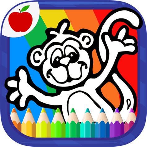 Coloring Book for Kids - Apps on Google Play