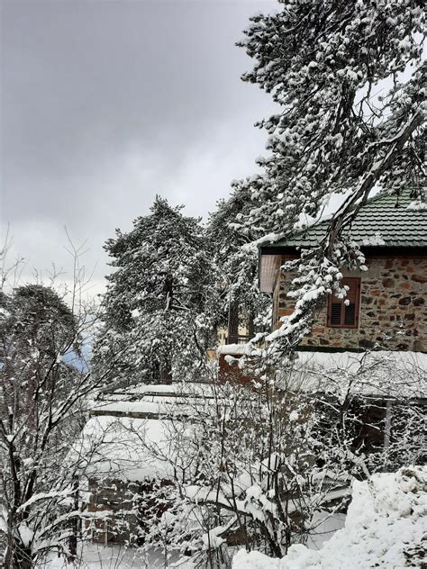 Troodos Mountains | Cyprus Passion