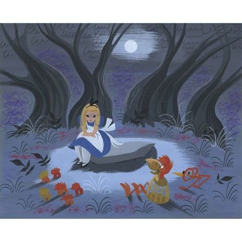 78+ images about Alice in Wonderland concept art on Pinterest | Disney ...