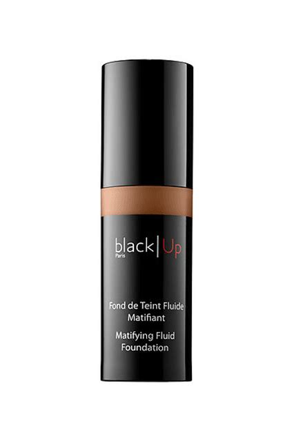 Best Foundation, Face Makeup For Dark Skin Tones