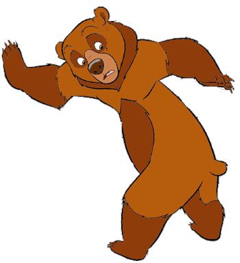 Image - Kenai Bear.gif - Disney Wiki - Wikia