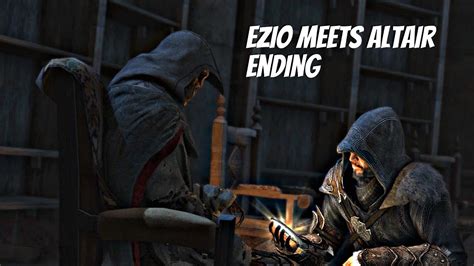 Assassin s Creed Revelations Ezio And Altair This game revolves around ...