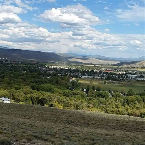 Gunnison | Natural landmarks, Gunnison, Colorado