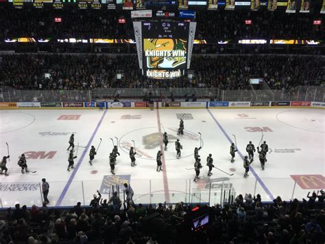 London Knights release their 2017-18 OHL schedule - London | Globalnews.ca