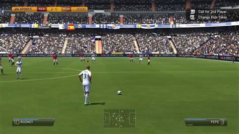 Fifa 14 PC Gameplay *HD* 1080P Max Settings - YouTube