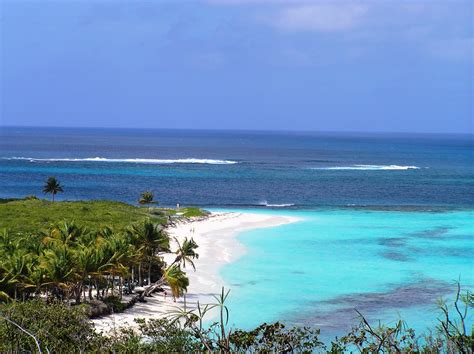 Anguilla Beaches - Secret to a Long Life : Travel Dreams Magazine