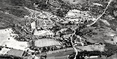 Fort Shafter - FortWiki Historic U.S. and Canadian Forts