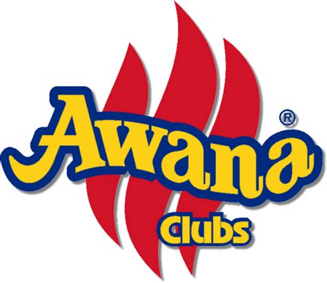 Vintage Awana Logo - Awana Clip Art - Png Download - Full Size Clipart ...