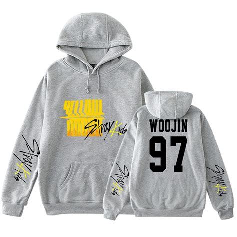 Buy Stray Kids Merch Online | KpopHeart