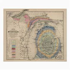 Montrose Michigan Map | secretmuseum