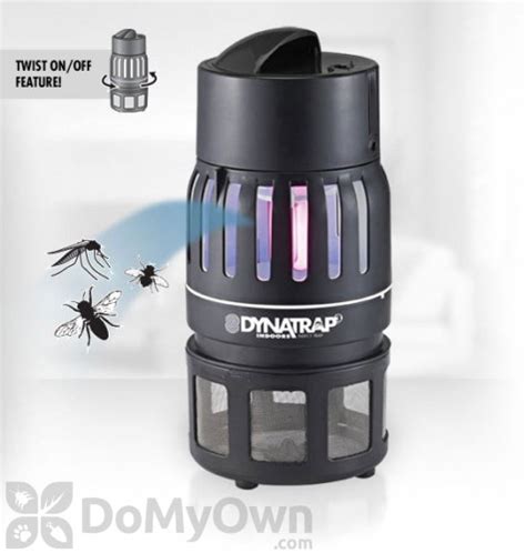 Dynatrap Indoor Insect Trap (DT250IN)