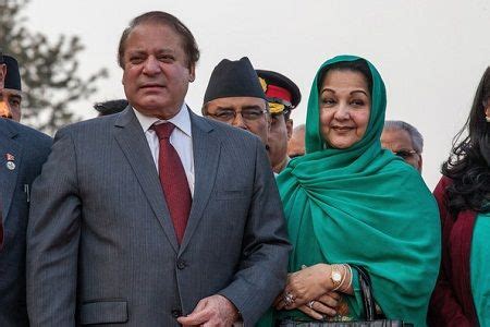 Nawaz Sharif (Politician) Age, Wife, Family, Biography & More » StarsUnfolded