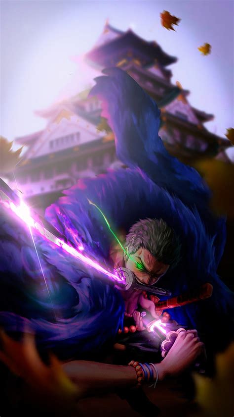 99 Roronoa Zoro Wallpaper Hd 4k - MyWeb