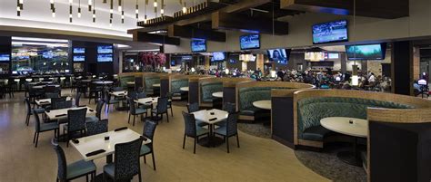 Hawaiian Gardens Casino | JCJ Architecture