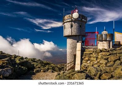 204 Mount Washington Observatory Images, Stock Photos, and Vectors | Shutterstock