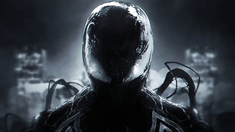 1920x1080 Spiderman Venom Symbiote 4k Laptop Full HD 1080P ,HD 4k ...