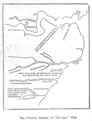 10 Facts about Roanoke | Facts of World