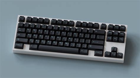 [Group Buy] GMK Arch – iLumkb