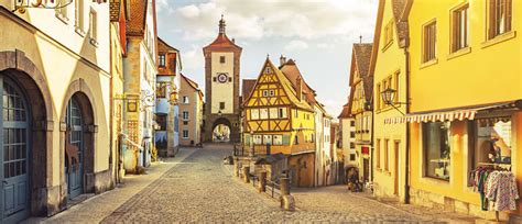 Enchanting Highlights of Southern Germany Tour | Zicasso